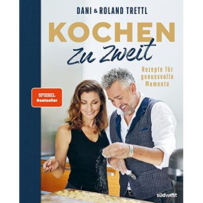 Kochen Zu Zweit. Band 1: Rezepte Für Genussvolle Momente Kochen Zu Zweit. Band 1: Rezepte Für Genussvolle Momente