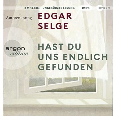 Hast Du Uns Endlich Gefunden: . Hast Du Uns Endlich Gefunden: .