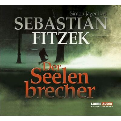 Der Seelenbrecher (Lübbe Audio) Der Seelenbrecher (Lübbe Audio)