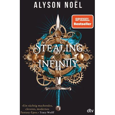 Stealing Infinity: Romantasy-Reihenauftakt Der Bestsellerautorin Mit Geheimnisvollem Dark-Academia-Setting Limitierter Farbschnitt In Der 1. Auflage (Gray Wolf Academy-Reihe Band 1) Stealing Infinity: Romantasy-Reihenauftakt Der Bestsellerautorin Mit Geheimnisvollem Dark-Academia-Setting Limitierter Farbschnitt In Der 1. Auflage (Gray Wolf Academy-Reihe Band 1)