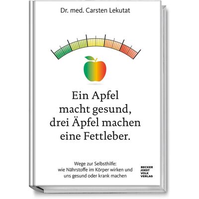 Ein Apfel Macht Gesund Drei Äpfel Machen Eine Fettleber. Wie Sie Ernährungs-Fehler Vermeiden Und Länger Gesund Bleiben. Ernährungs-Tipps Gegen ... Wirken Und Uns Gesund Oder Krank Machen Ein Apfel Macht Gesund Drei Äpfel Machen Eine Fettleber. Wie Sie Ernährungs-Fehler Vermeiden Und Länger Gesund Bleiben. Ernährungs-Tipps Gegen ... Wirken Und Uns Gesund Oder Krank Machen