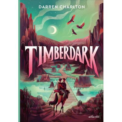 Timberdark Timberdark