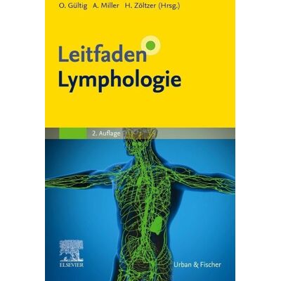 Leitfaden Lymphologie Leitfaden Lymphologie