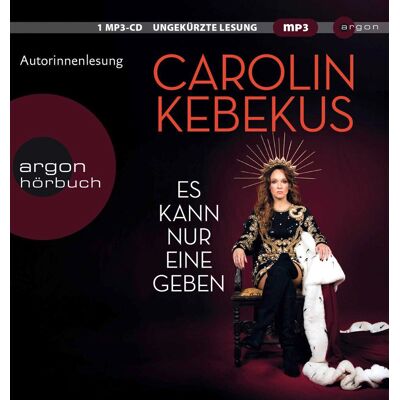 Es Kann Nur Eine Geben: . Es Kann Nur Eine Geben: .