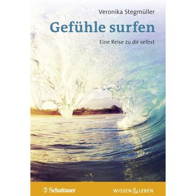 Gefühle Surfen (Wissen & Leben): Eine Reise Zu Dir Selbst Gefühle Surfen (Wissen & Leben): Eine Reise Zu Dir Selbst