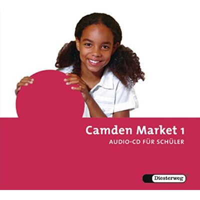 Camden Market - Ausgabe 2005. Lehrwerk Für Den Englischunterricht An 6 Jährigen Grundschulen Orientierungsstufe Und In Schulformen Mit ... Market - Ausgabe 2005: Audio-Cd 1 Für Schüler Camden Market - Ausgabe 2005. Lehrwerk Für Den Englischunterricht An 6 Jährigen Grundschulen Orientierungsstufe Und In Schulformen Mit ... Market - Ausgabe 2005: Audio-Cd 1 Für Schüler