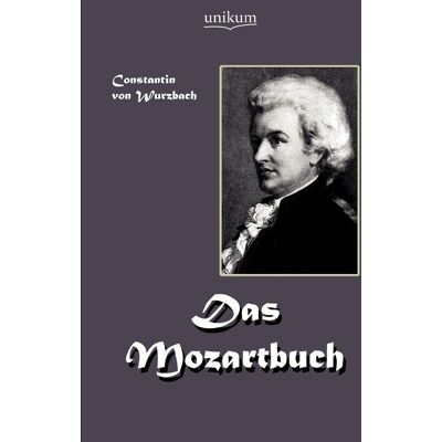 Das Mozart-Buch Das Mozart-Buch