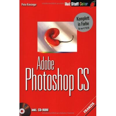 Adobe Photoshop Cs M. Cd-Rom Adobe Photoshop Cs M. Cd-Rom