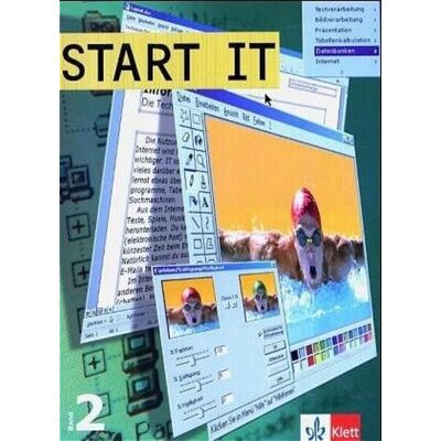 Start It: Schülerbuch Start It: Schülerbuch
