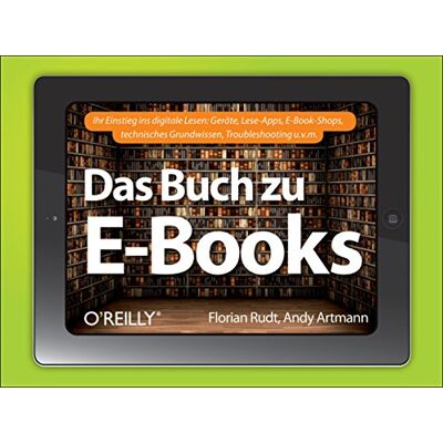 Das Buch Zu E-Books Das Buch Zu E-Books