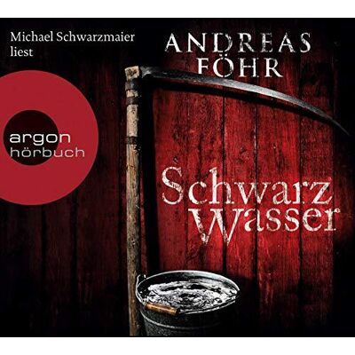 Schwarzwasser Schwarzwasser