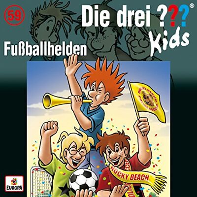 059/fußballhelden 059/fußballhelden