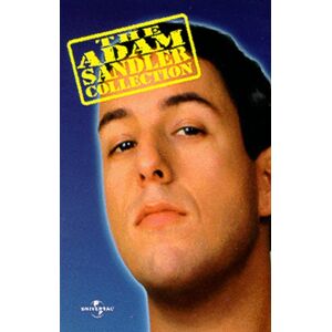 Adam Sandler Collection [Dvd] [1996] [Region 1] [Us Import] [Ntsc] [Dvd] (199...