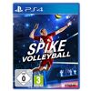 Spike Volleyball