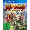 Jumanji: Das Videospiel - [Für Playstation 4]
