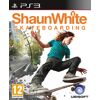 Shaun White Skateboarding (Sony Ps3) [Import Uk]