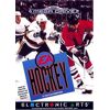 Ea Hockey [Für Sega Mega Drive]