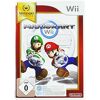 mario kart wii