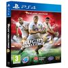 Rugby Challenge 3 (Ps4) (New)