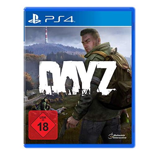 Dayz – [Für Playstation 4]