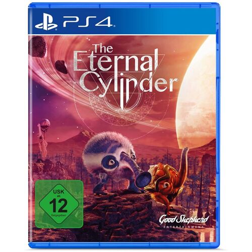 The Eternal Cylinder