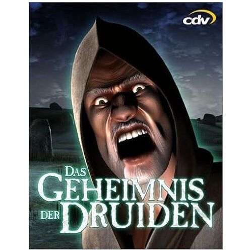 Das Geheimnis Der Druiden [Pc]