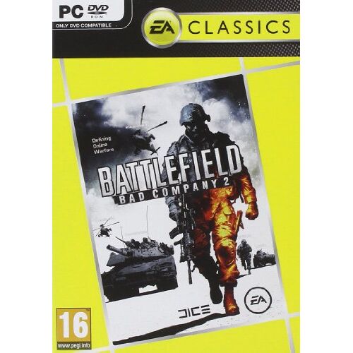 Battlefield Bad Company 2