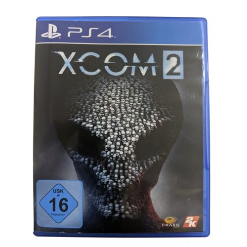 Xcom 2 – [Für Playstation 4]