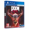 Doom At-Pegi - Virtual Reality  Edition - [Für Playstation 4]