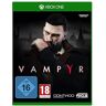 Vampyr (Pegi) [Für Xbox One]