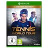 Tennis World Tour (Legends Edition)