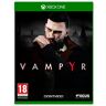 Vampyr Xbox1 [ ]