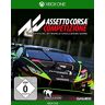 Assetto Corsa Competizione - [Für Xbox One]