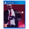 Hitman 2 Ps4