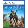 Atlas Fallen (Ps5) (Usk)