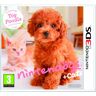 Nintendogs + Cats: Toy Poodle & New Friends [Uk Import]