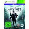 Harry Potter Und Die Heiligtümer Des Todes - Teil 1 (Kinect Empfohlen)