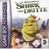 Shrek Der Dritte [Game Boy Advance]