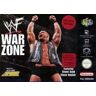 Nintendo Wwf Warzone