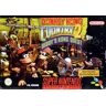 Donkey Kong Country 2: Diddy Kong'S Quest [Super Nintendo Snes]