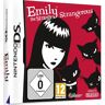 Emily The Strange: Strangerous - [Nintendo Ds]