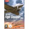 Flight Simulator 2004