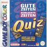 Gute Zeiten Schlechte Zeiten: Quiz