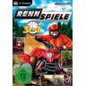 Rennspiele 3 In 1 Sammlung (Pc)