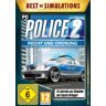 Best Of Simulations: Police 2 - Recht Und Ordnung - [Pc]
