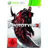 Prototype 2 - [Für Xbox 360]