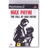 Max Payne 2: The Fall Of Max Payne (Ps2) [Für Playstation2]