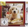 Nintendogs + Cats Golden Retriever - Nintendo Selects [Nintendo 3ds]