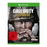 Call Of Duty: Wwii  [Für Xbox One]