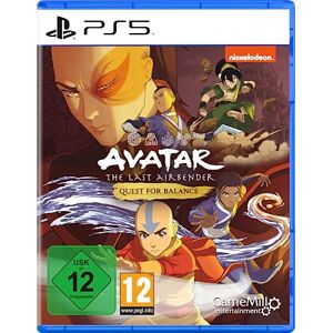 Avatar The Last Airbender Quest For Balance Avatar The Last Airbender Quest For Balance
